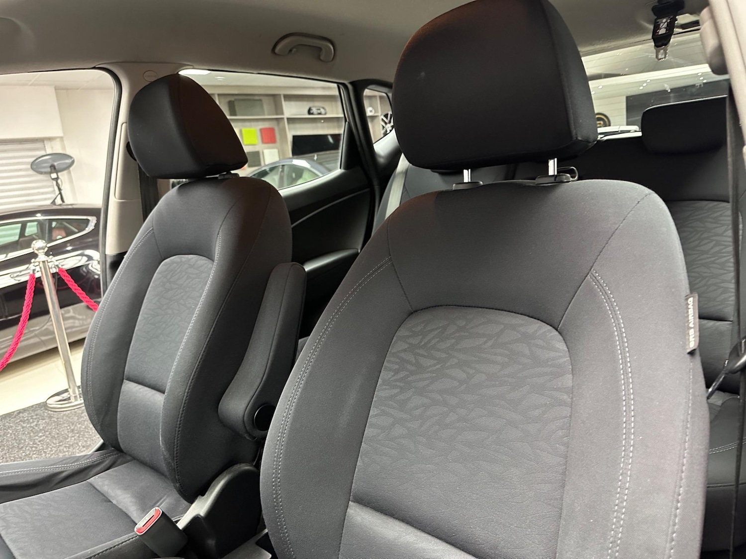 Used Hyundai Ix20 2016 for sale - 76584149: Photo 13