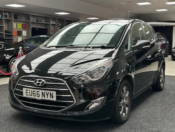 Used Hyundai Ix20 2016 for sale - 76584149: Photo