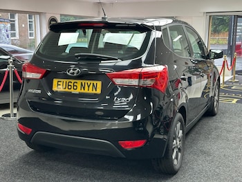 Used Hyundai Ix20 2016 for sale - 76584149: Photo