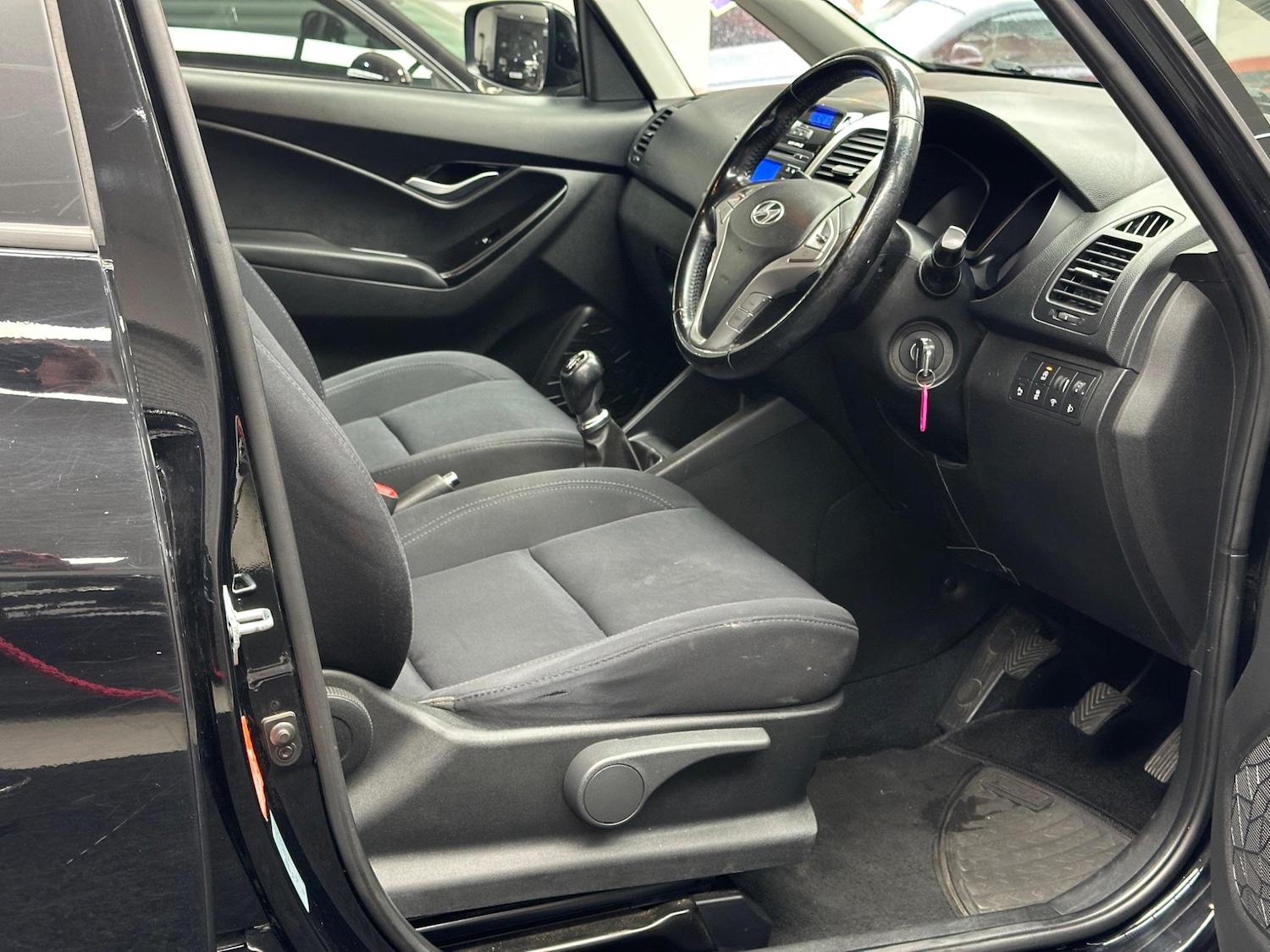 Used Hyundai Ix20 2016 for sale - 76584149: Photo 7