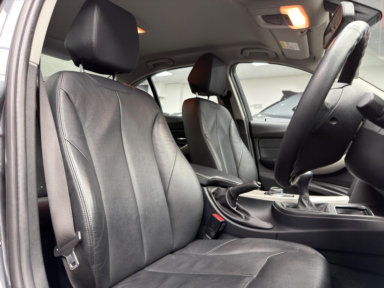 Used BMW 3 Series 2017 for sale - 76936305: Photo 10