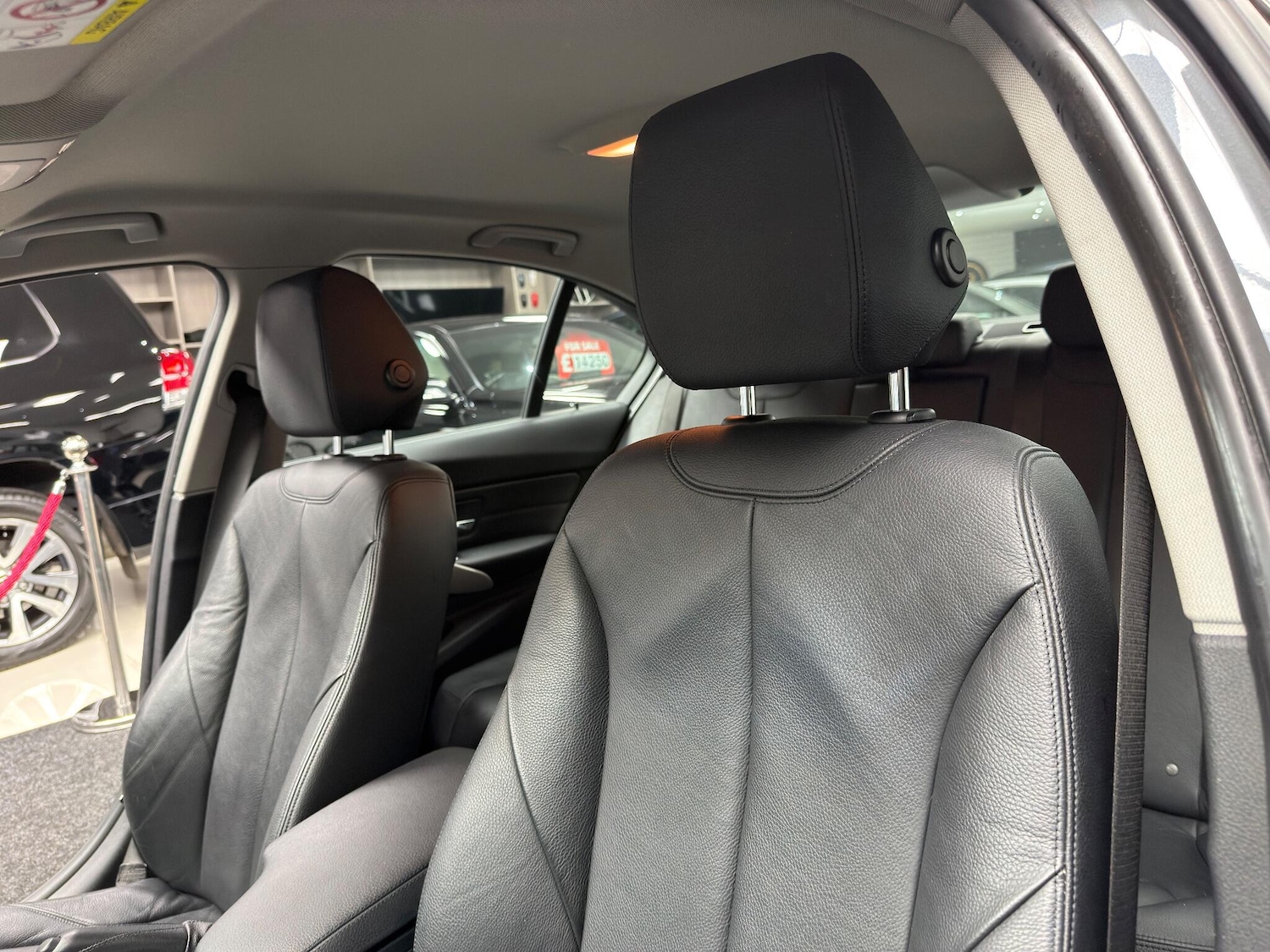 Used BMW 3 Series 2017 for sale - 76936305: Photo 13