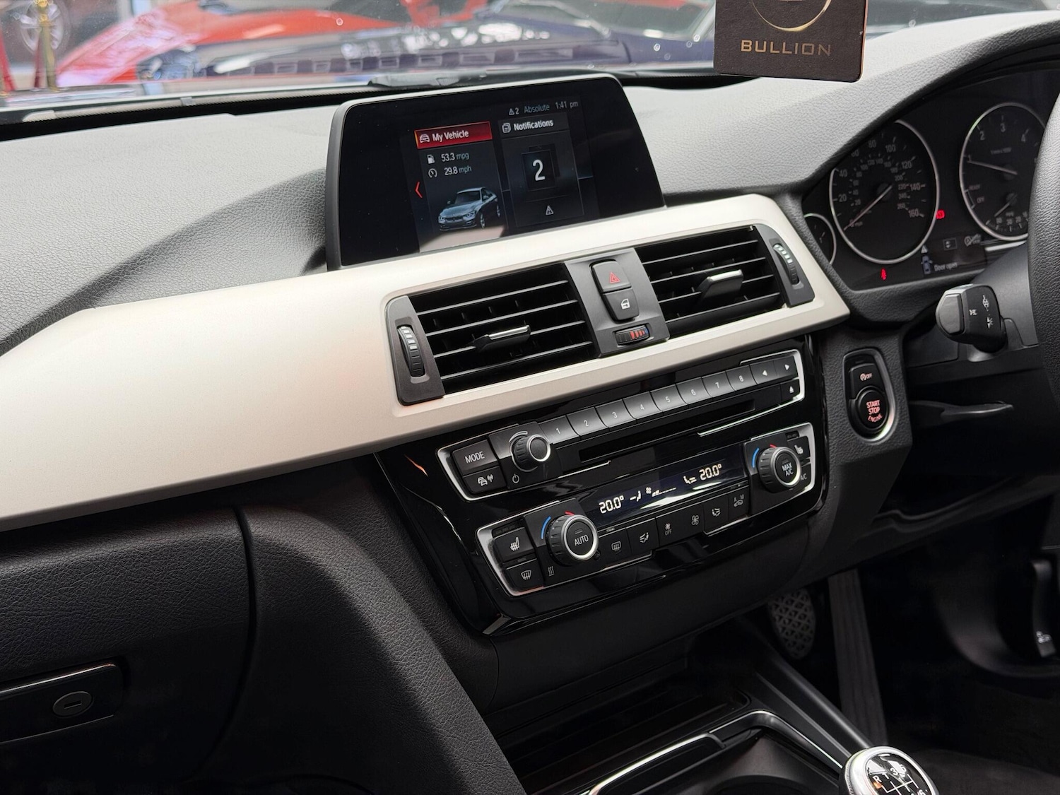 Used BMW 3 Series 2017 for sale - 76936305: Photo 15