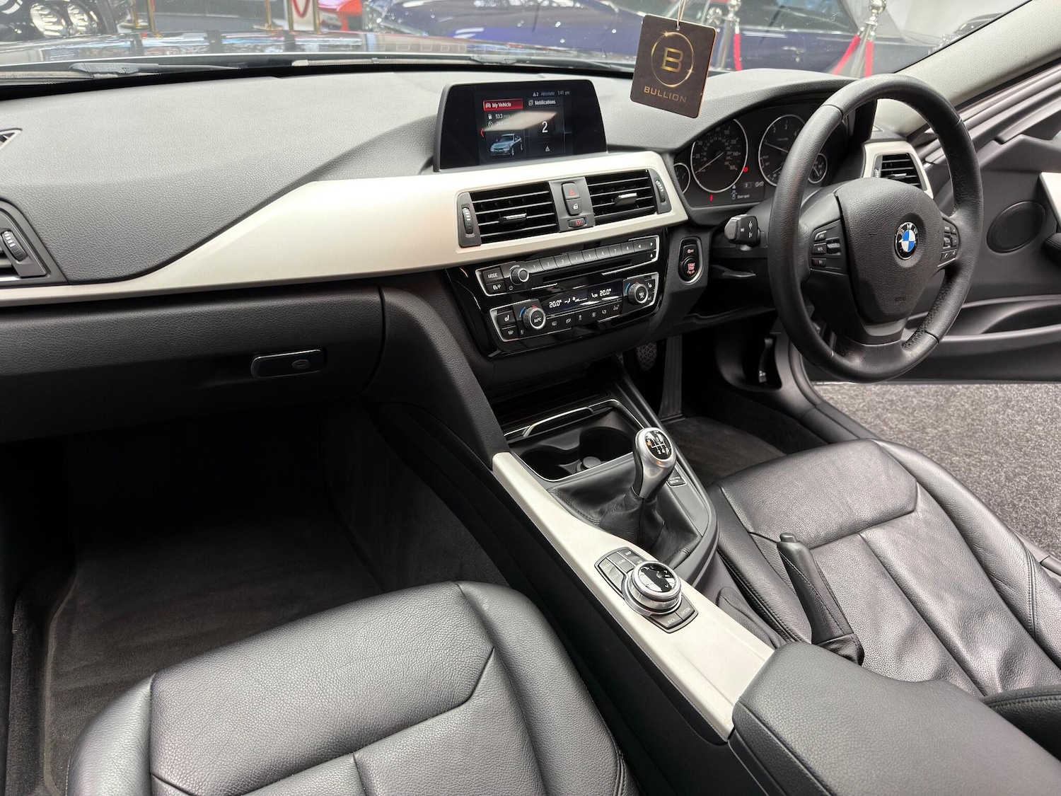 Used BMW 3 Series 2017 for sale - 76936305: Photo 17