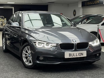 Used BMW 3 Series 2017 for sale - 76936305: Photo
