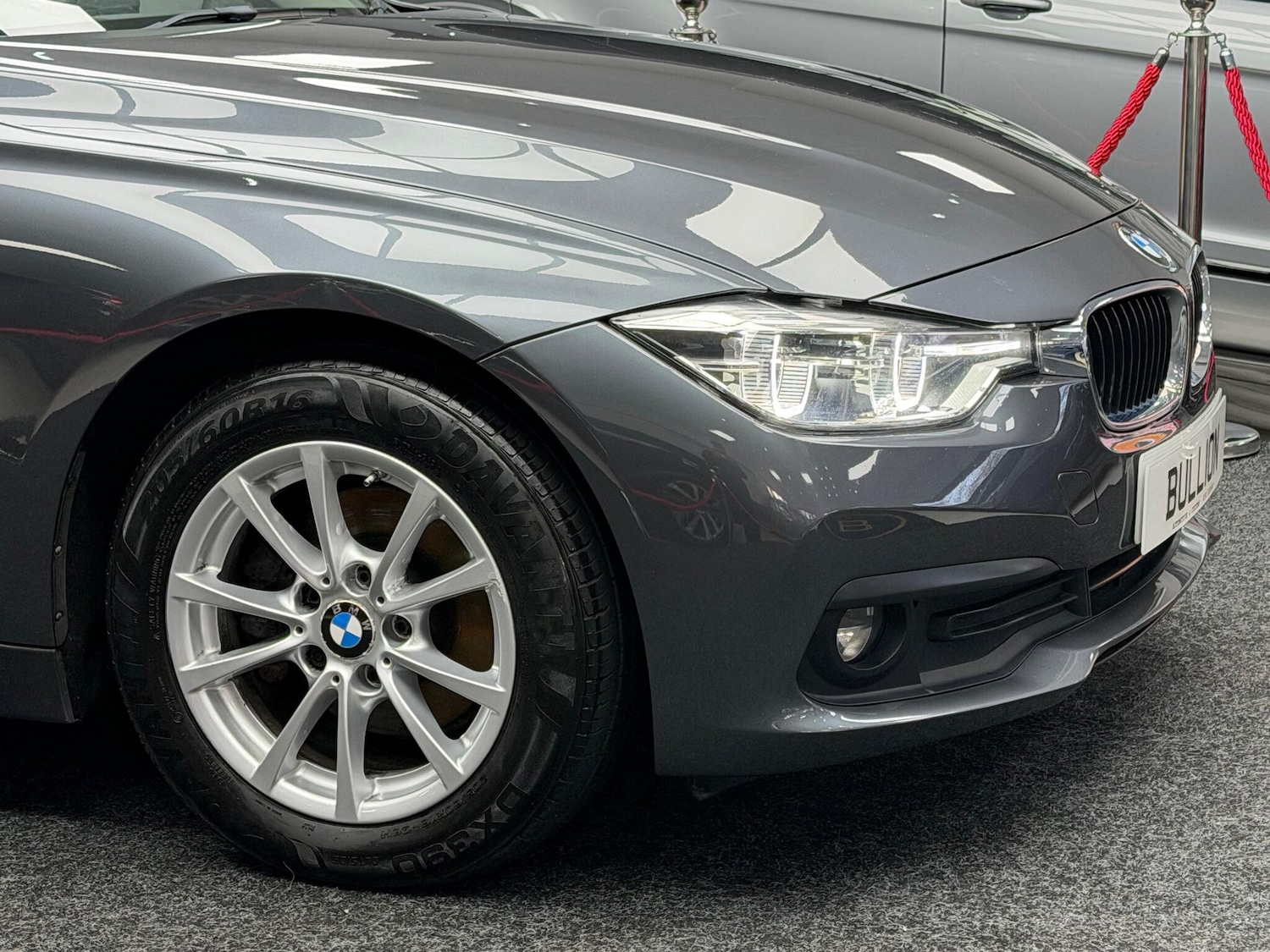 Used BMW 3 Series 2017 for sale - 76936305: Photo 20