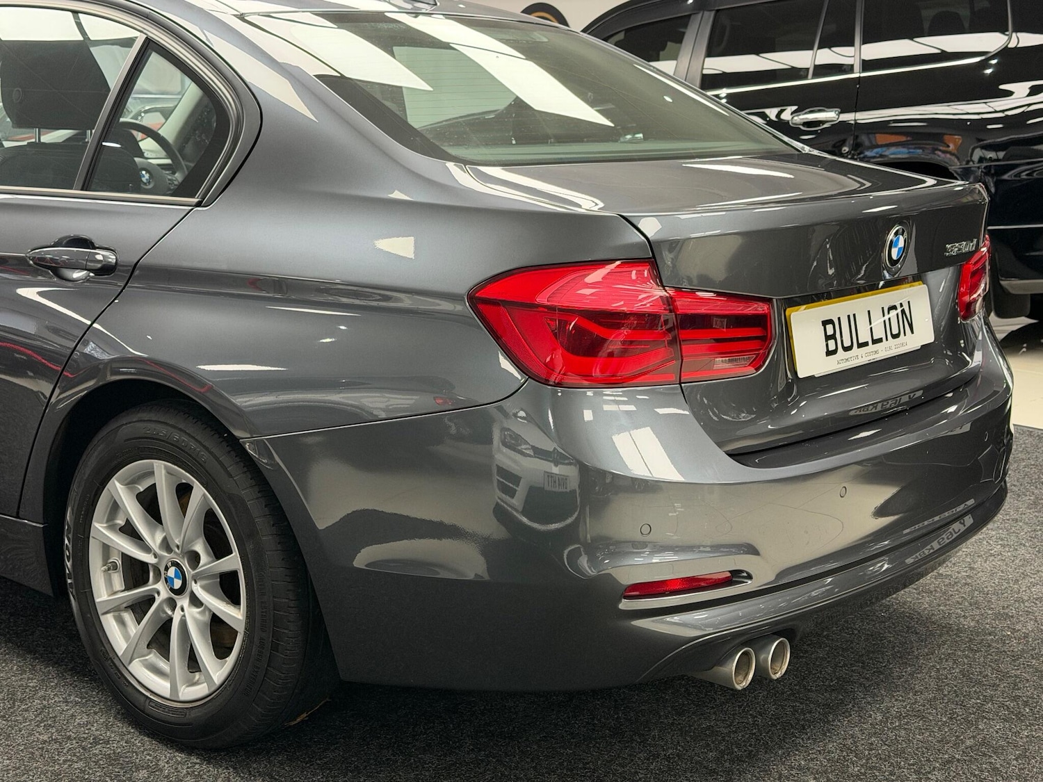 Used BMW 3 Series 2017 for sale - 76936305: Photo 21