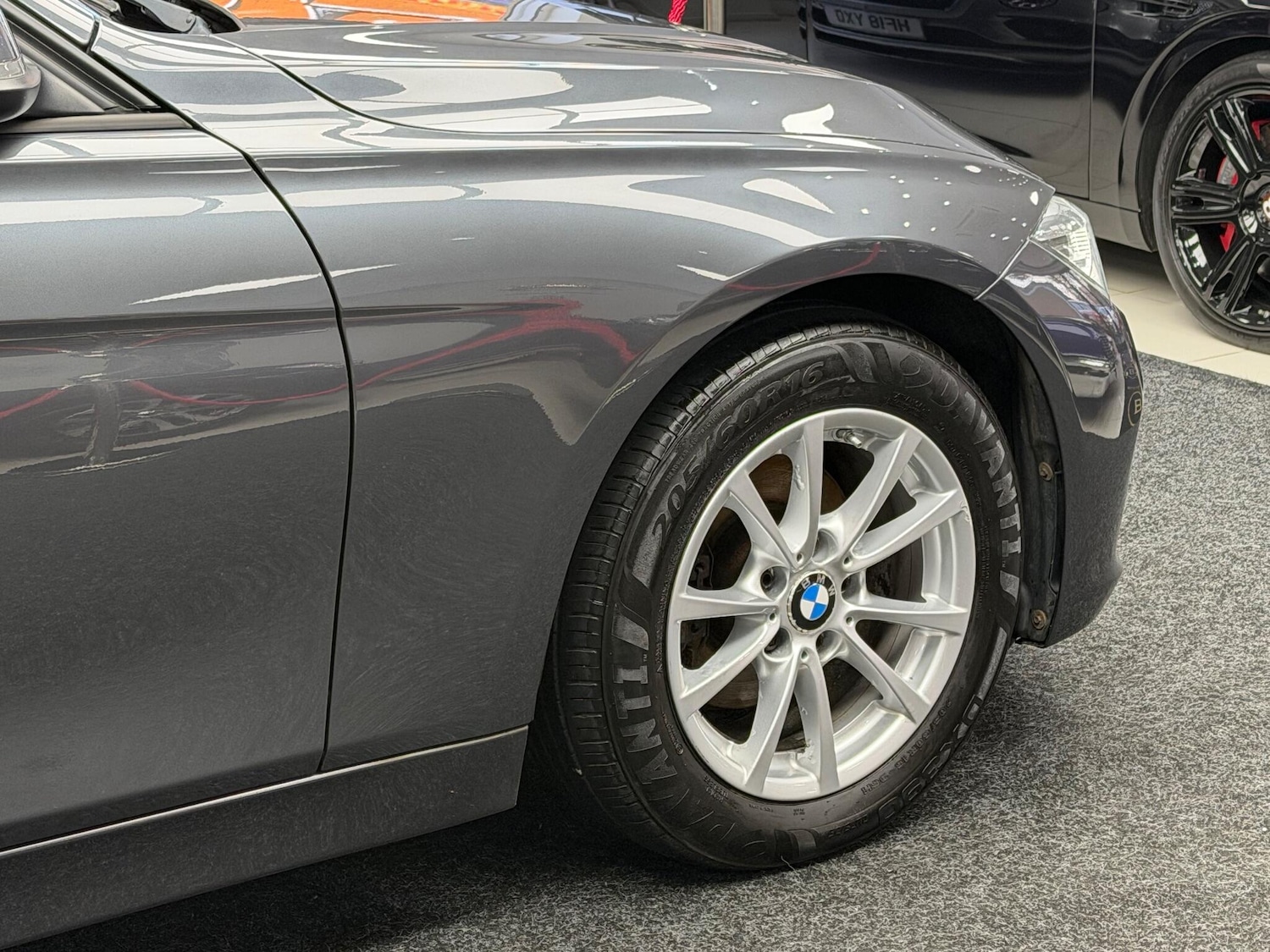 Used BMW 3 Series 2017 for sale - 76936305: Photo 22