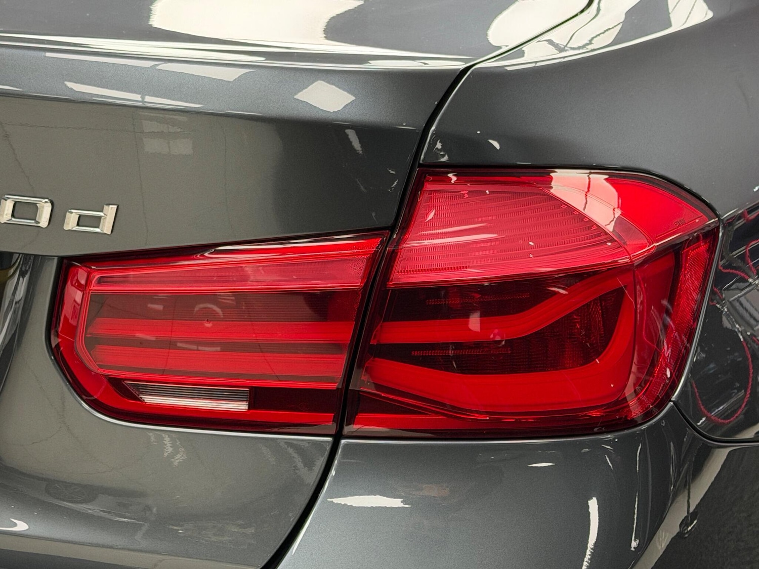 Used BMW 3 Series 2017 for sale - 76936305: Photo 23