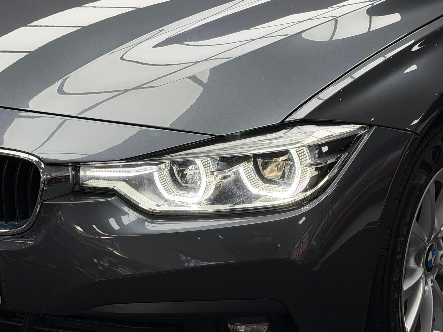 Used BMW 3 Series 2017 for sale - 76936305: Photo 25