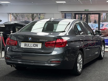 Used BMW 3 Series 2017 for sale - 76936305: Photo