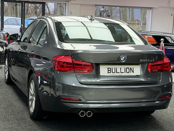 Used BMW 3 Series 2017 for sale - 76936305: Photo