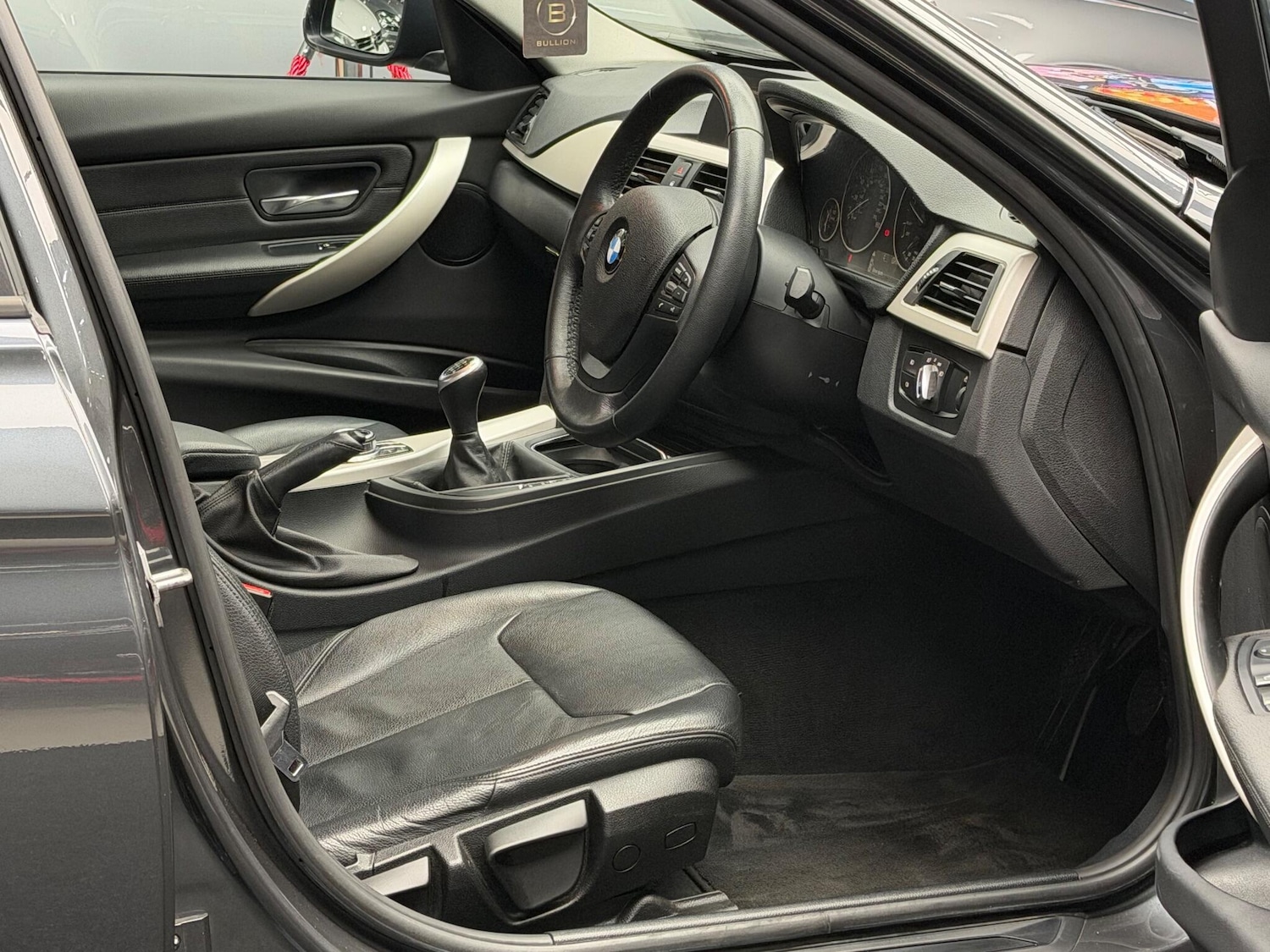 Used BMW 3 Series 2017 for sale - 76936305: Photo 7