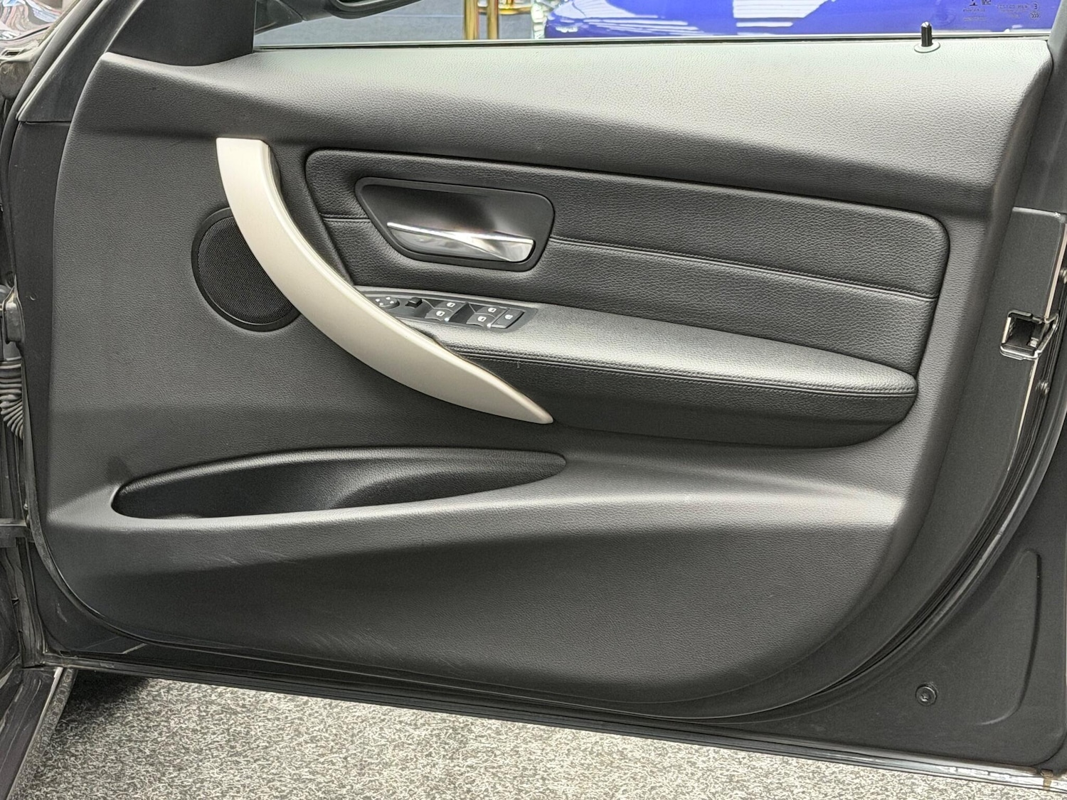 Used BMW 3 Series 2017 for sale - 76936305: Photo 8