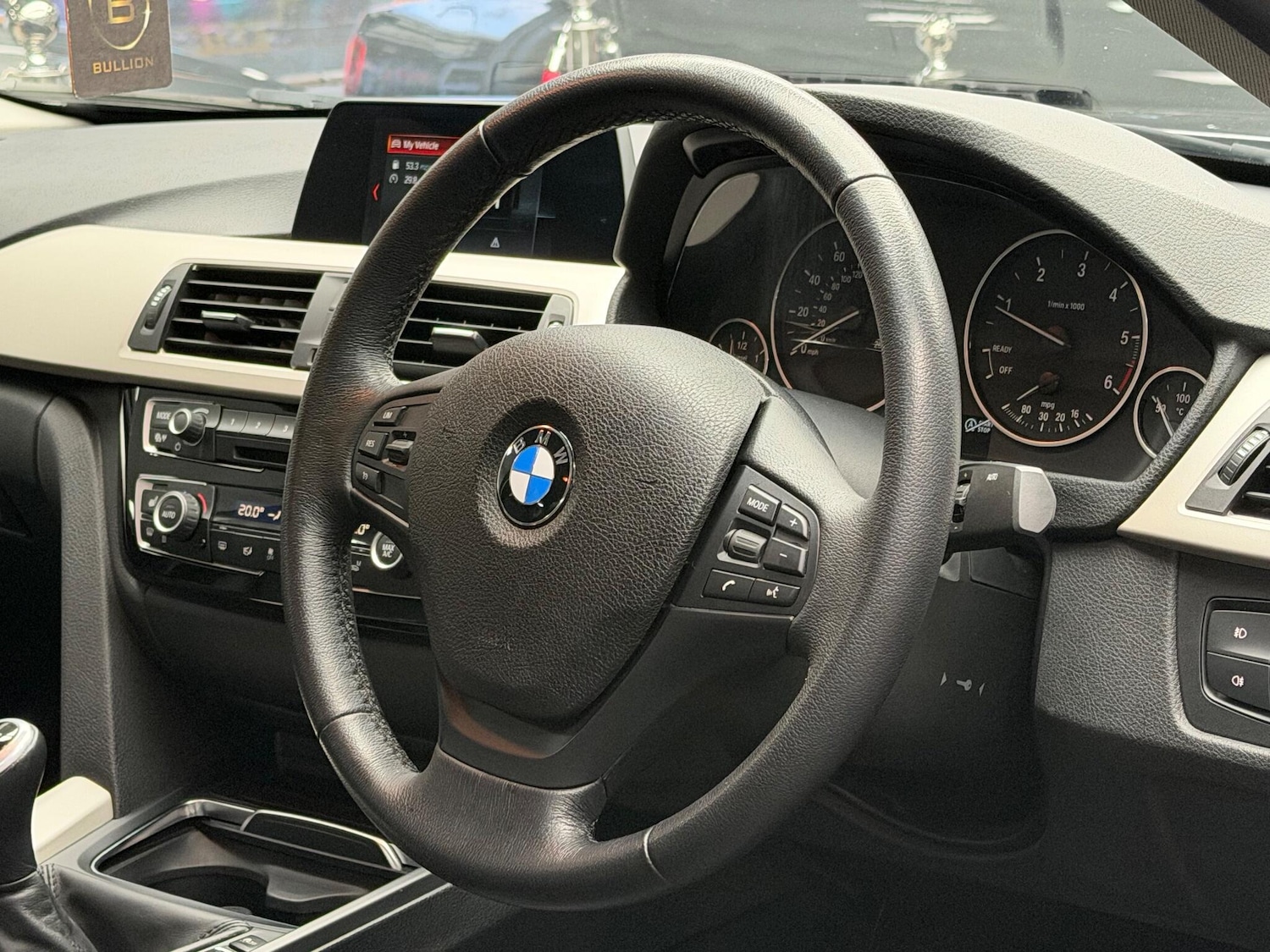 Used BMW 3 Series 2017 for sale - 76936305: Photo 9