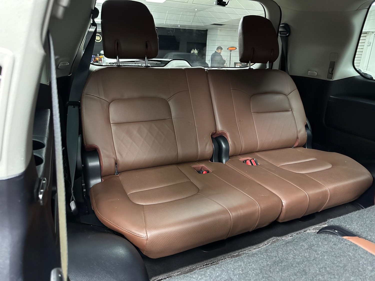 Used Toyota Land Cruiser 2022 for sale - 76824074: Photo 10