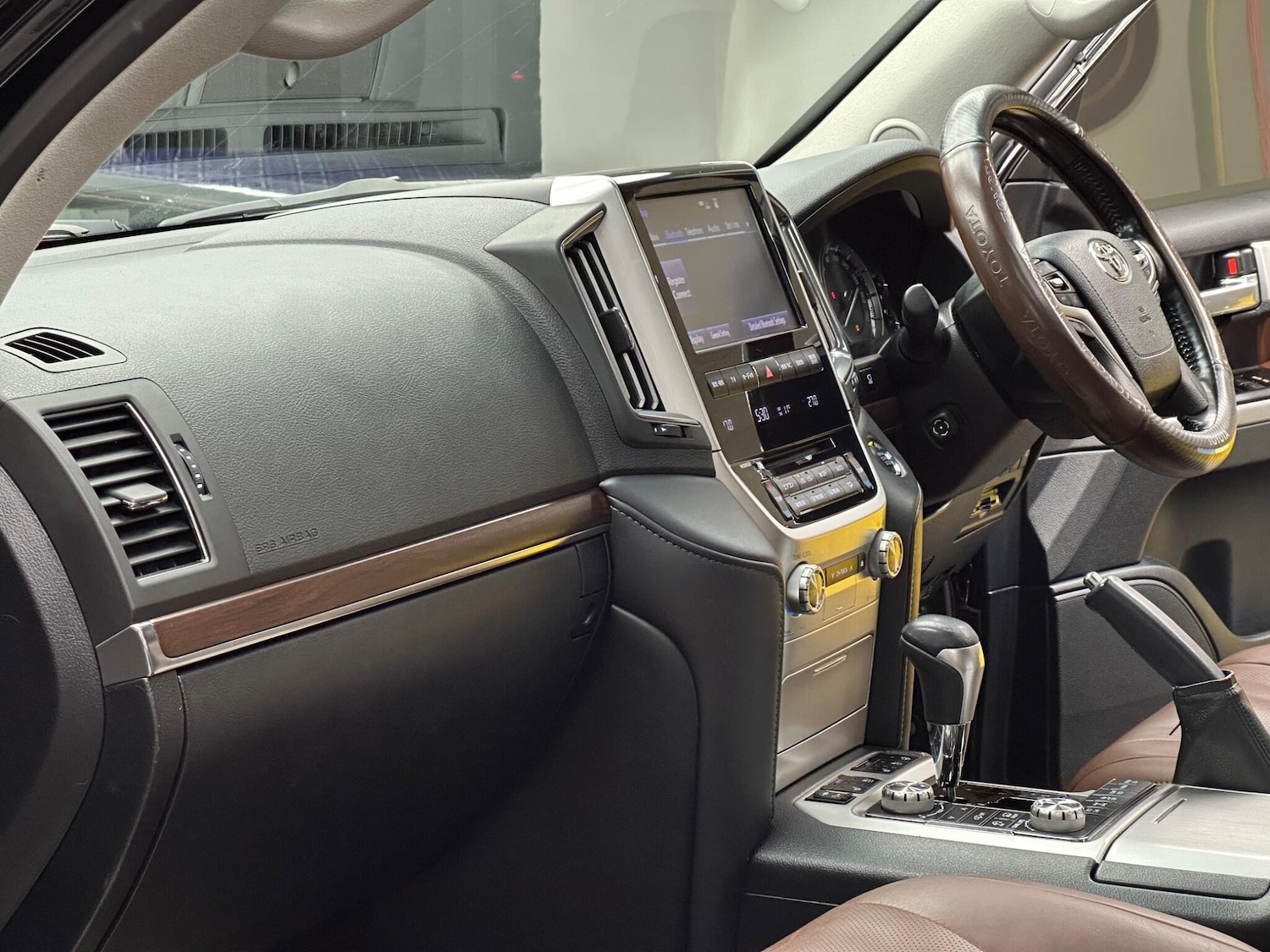 Used Toyota Land Cruiser 2022 for sale - 76824074: Photo 11