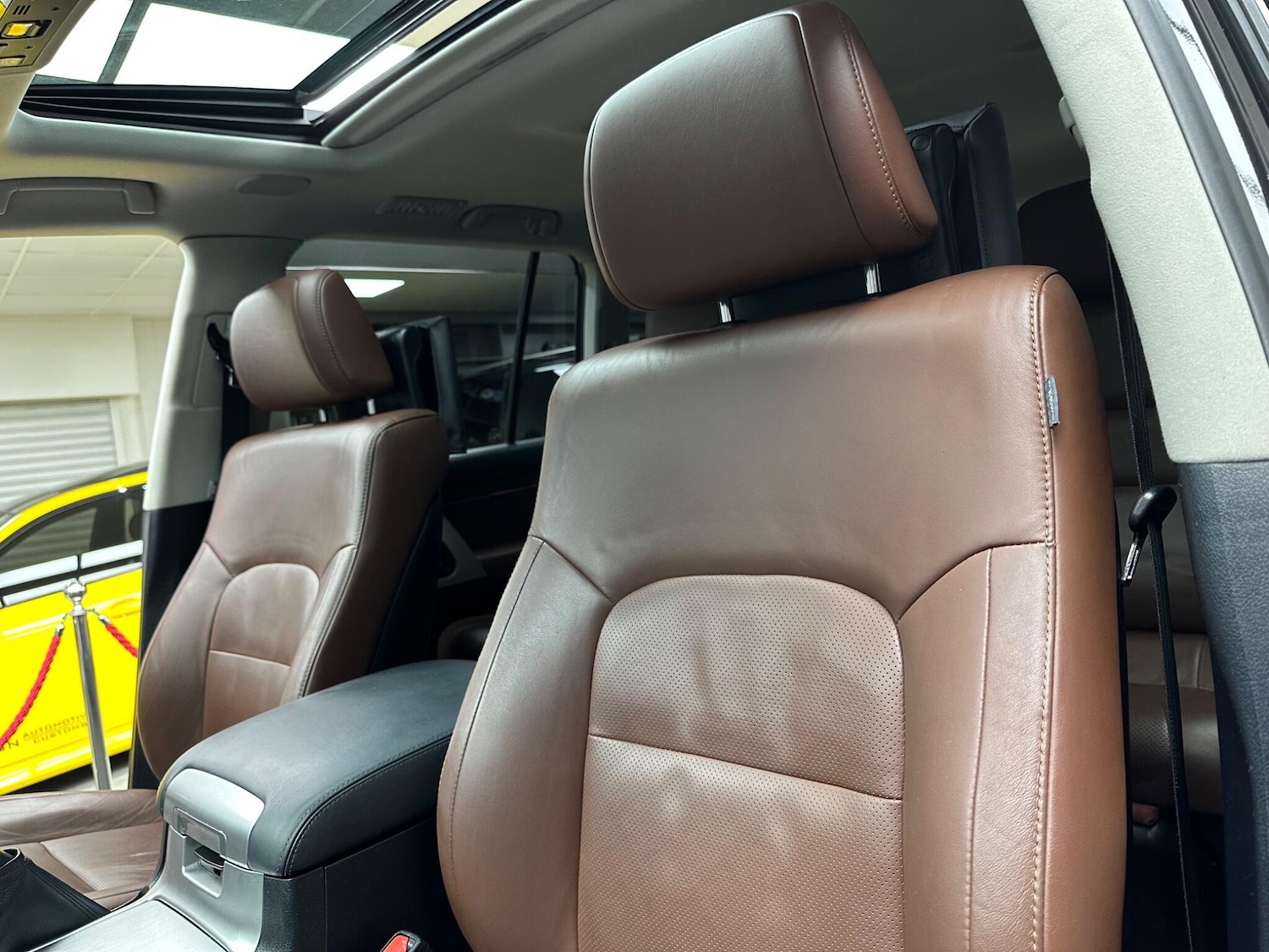 Used Toyota Land Cruiser 2022 for sale - 76824074: Photo 12