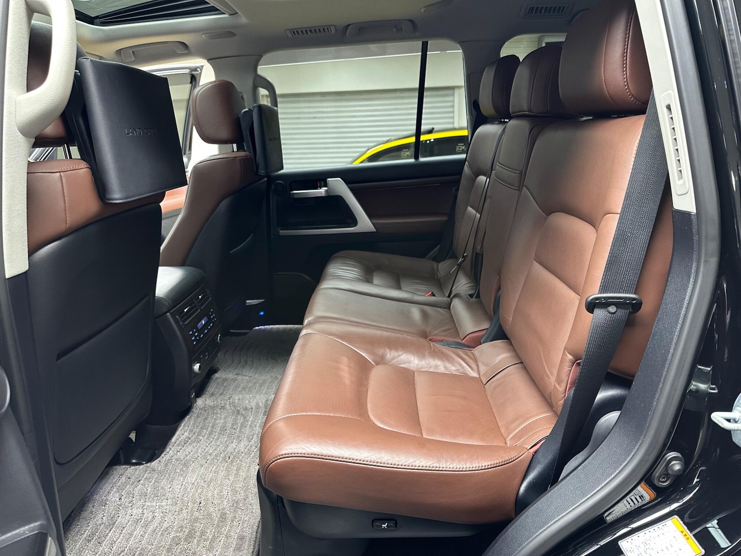 Used Toyota Land Cruiser 2022 for sale - 76824074: Photo 13