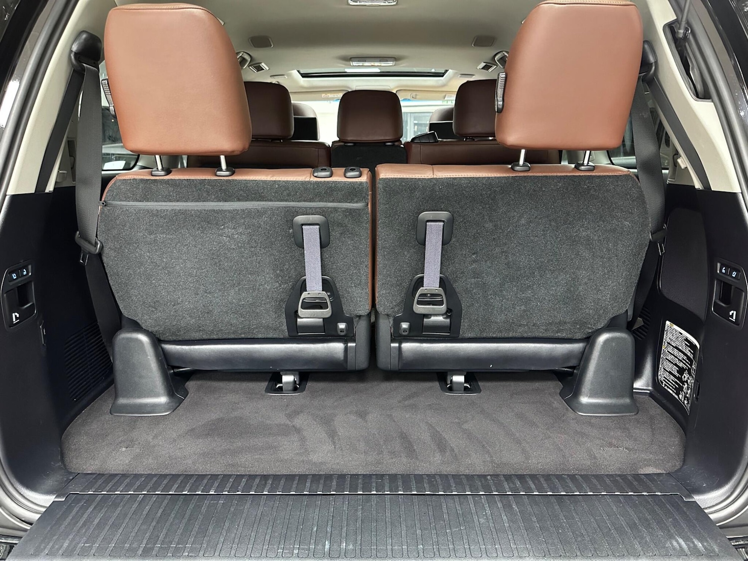 Used Toyota Land Cruiser 2022 for sale - 76824074: Photo 14