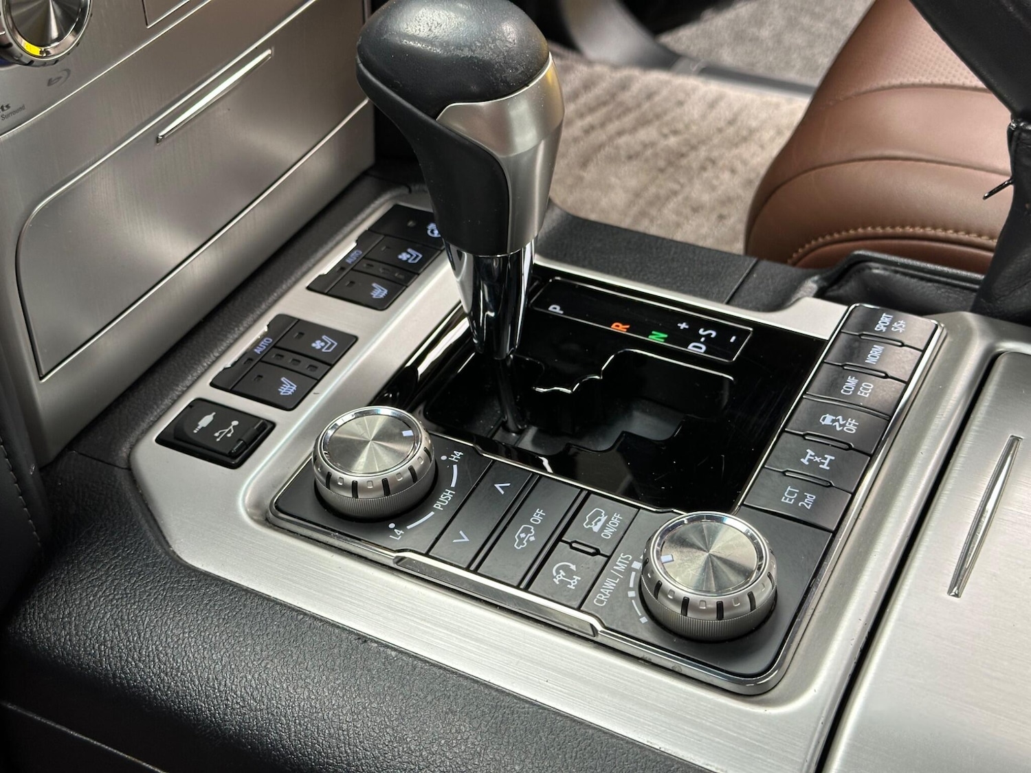 Used Toyota Land Cruiser 2022 for sale - 76824074: Photo 16