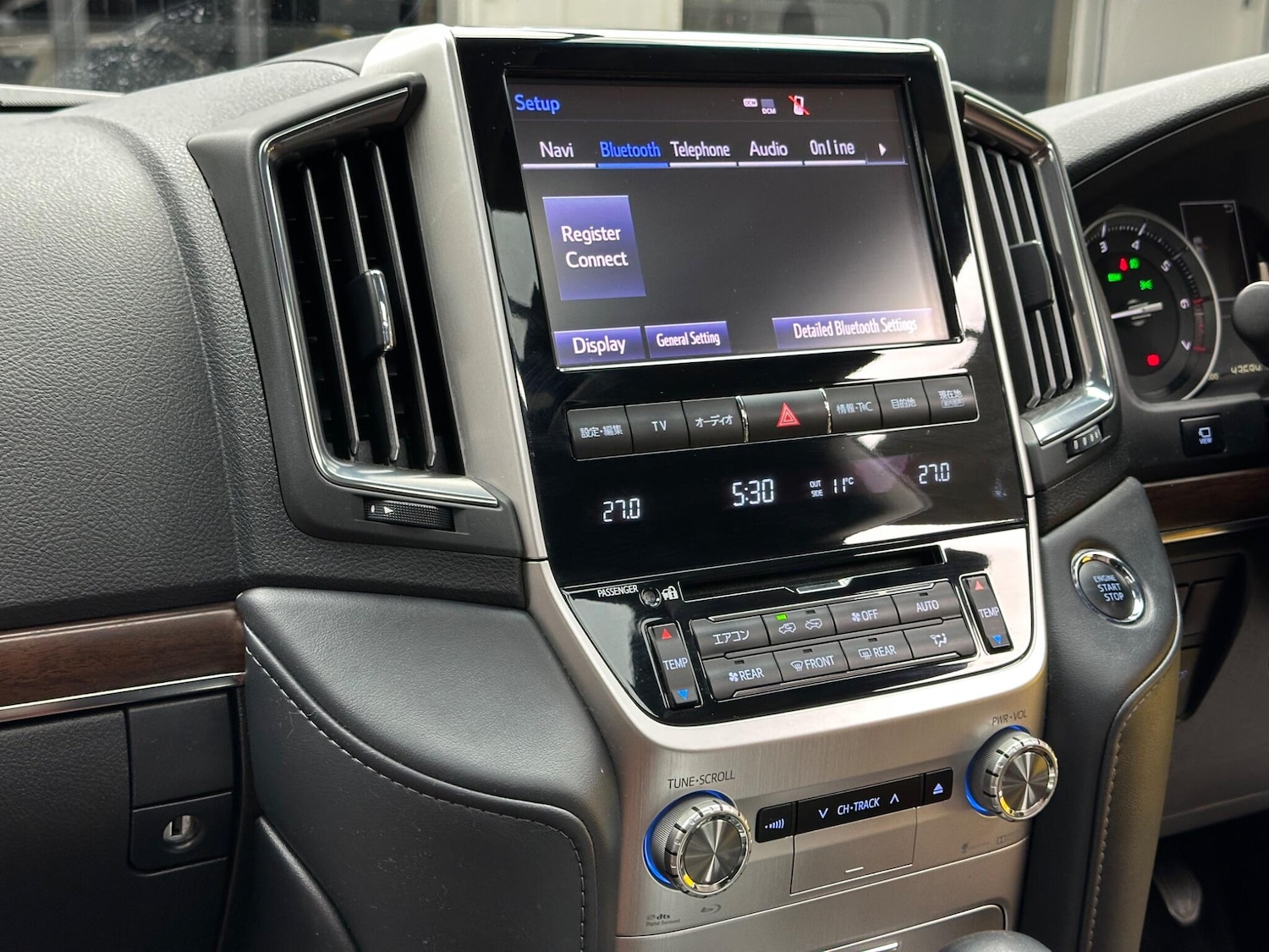 Used Toyota Land Cruiser 2022 for sale - 76824074: Photo 18