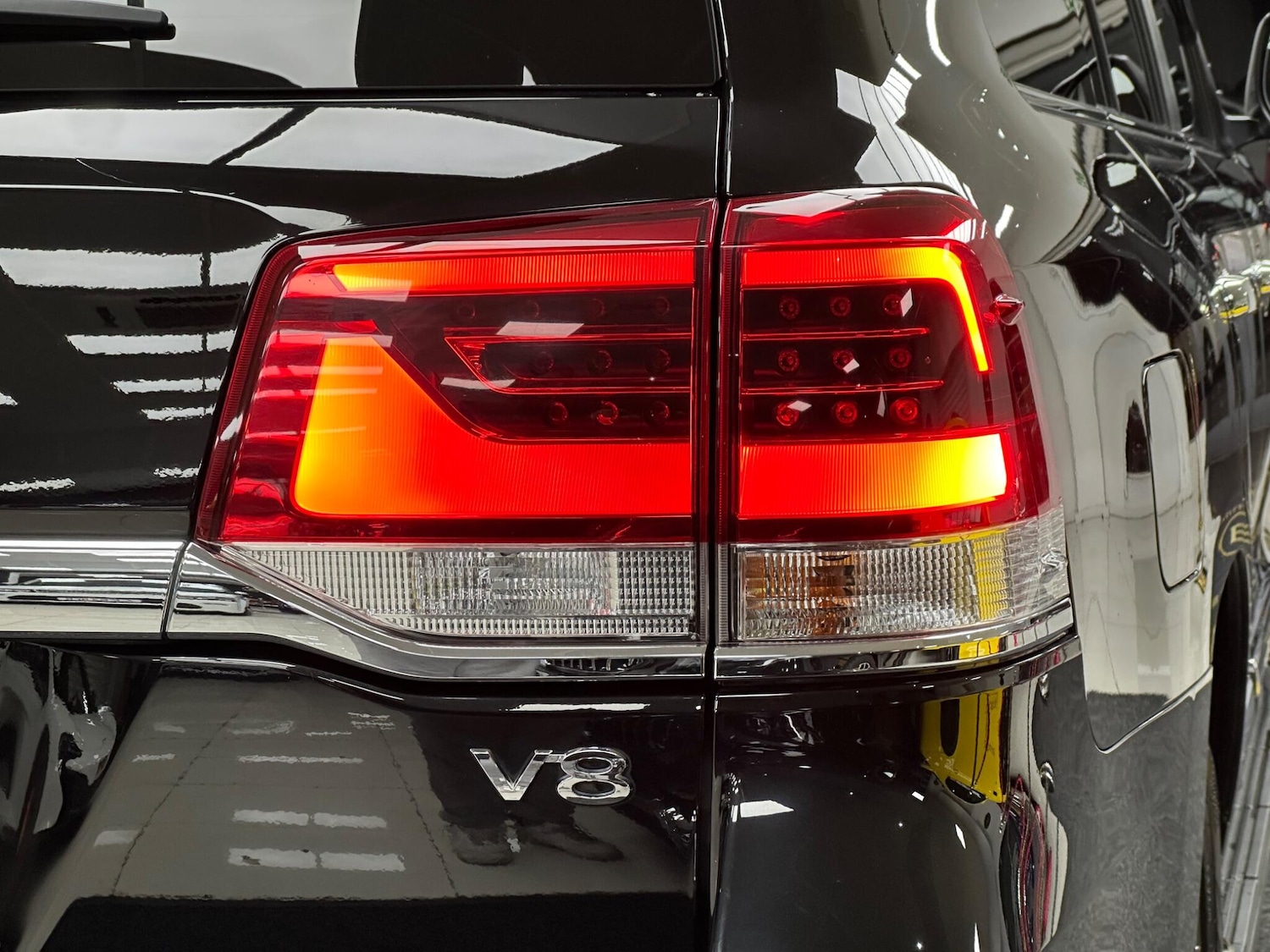 Used Toyota Land Cruiser 2022 for sale - 76824074: Photo 24