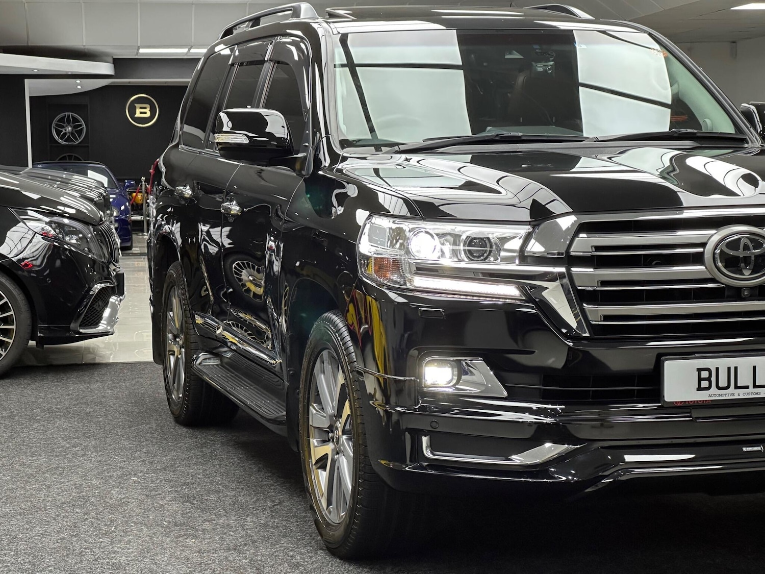 Used Toyota Land Cruiser 2022 for sale - 76824074: Photo 26