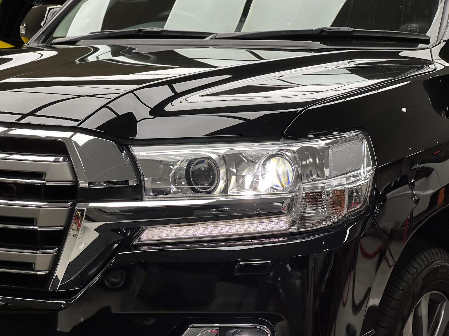 Used Toyota Land Cruiser 2022 for sale - 76824074: Photo 29