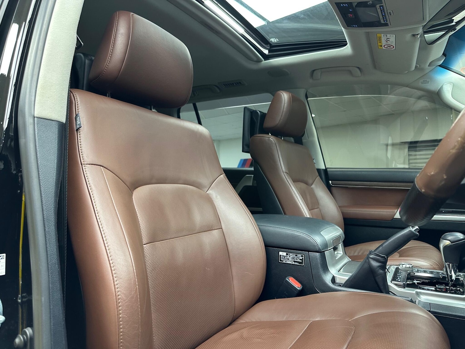 Used Toyota Land Cruiser 2022 for sale - 76824074: Photo 8