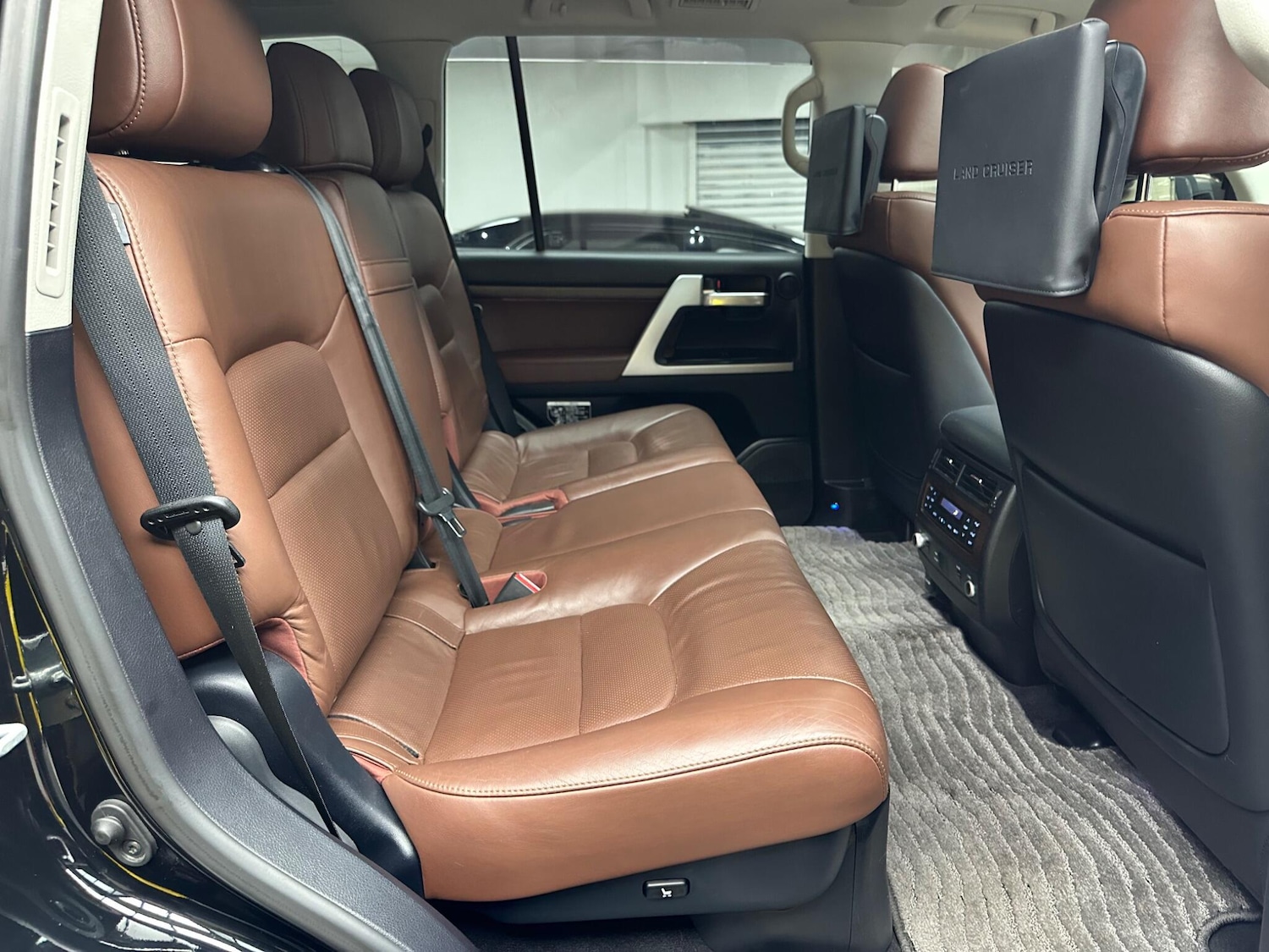 Used Toyota Land Cruiser 2022 for sale - 76824074: Photo 9