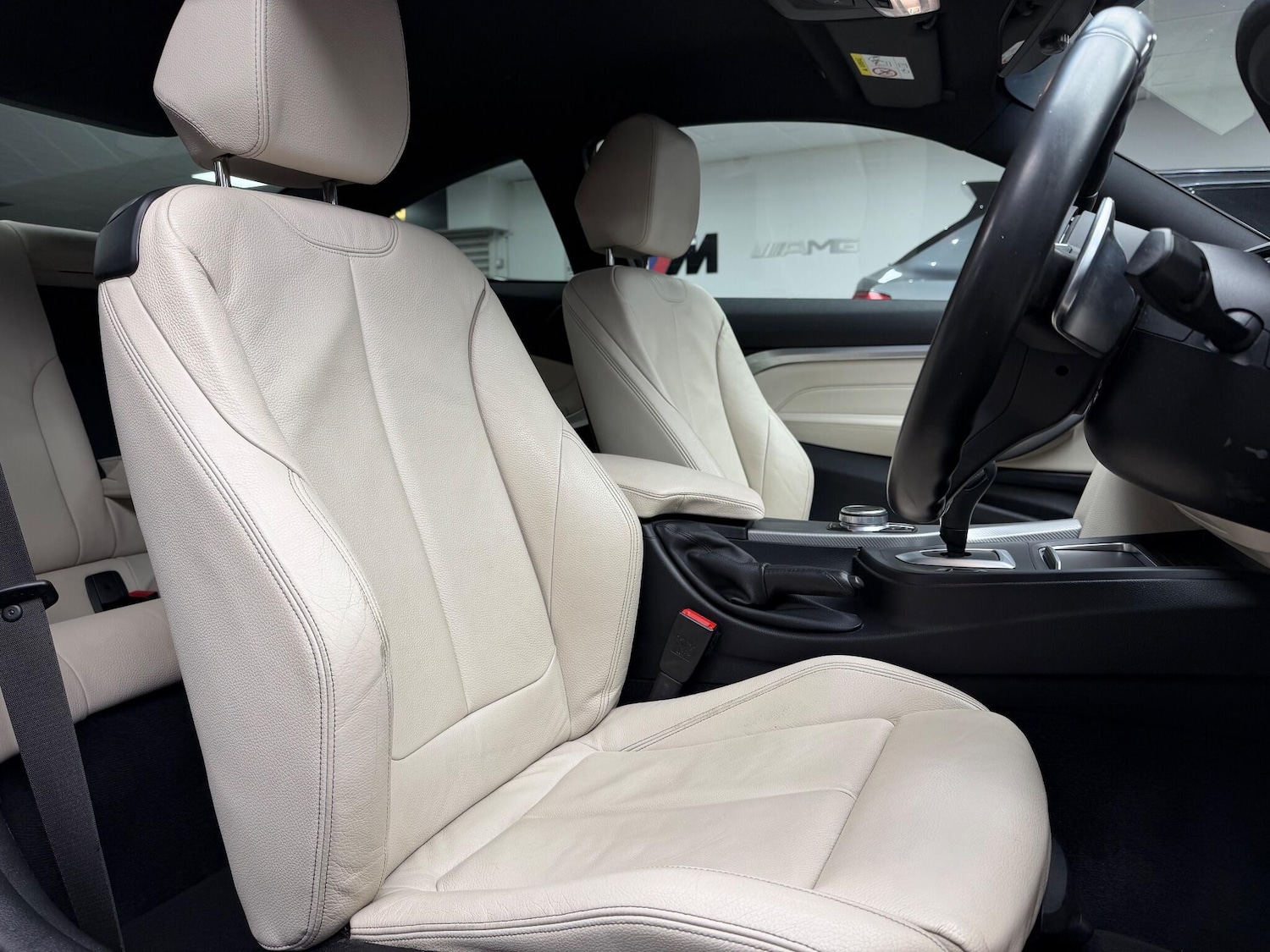 Used BMW 4 Series 2019 for sale - 76839915: Photo 10