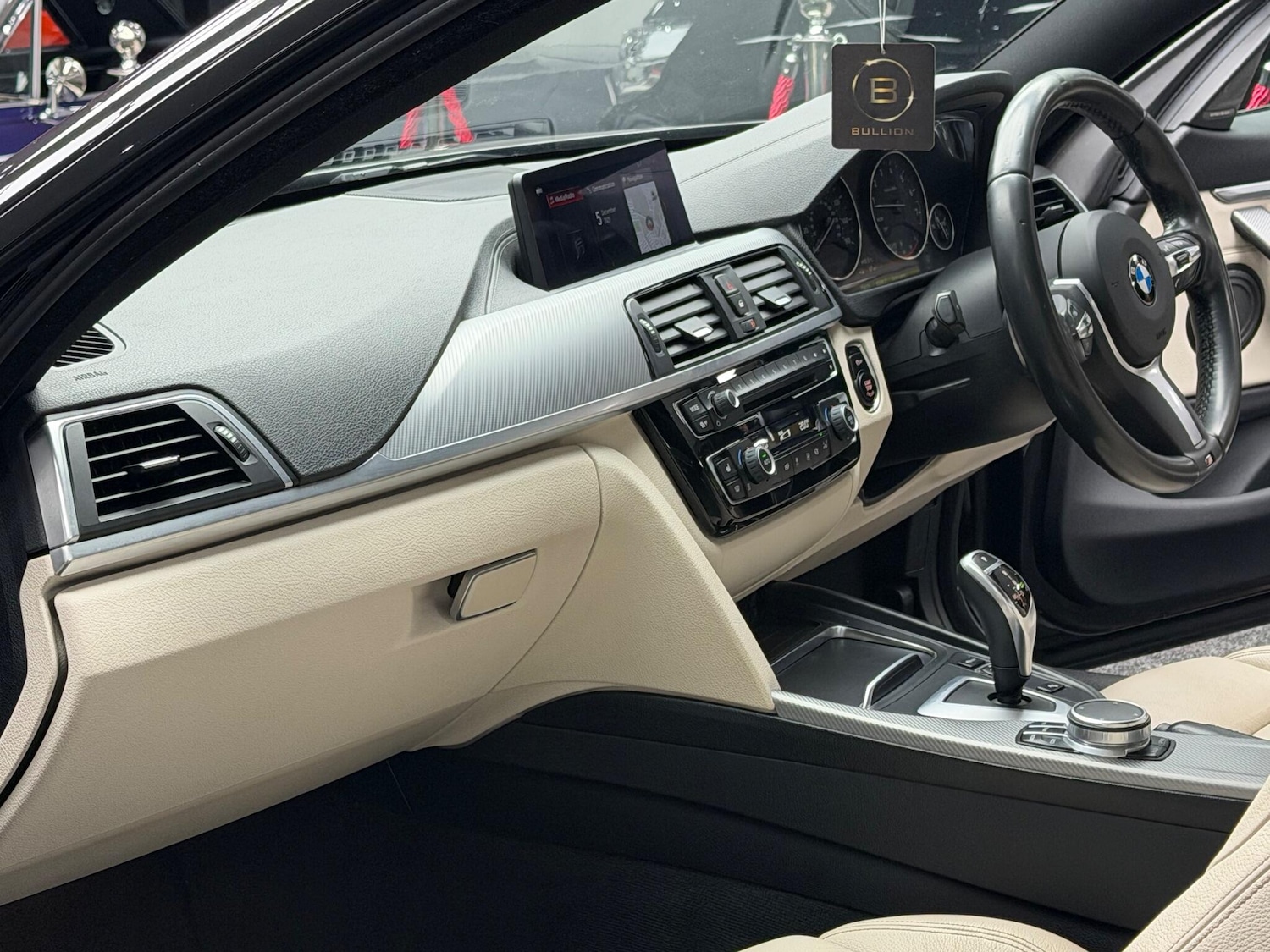 Used BMW 4 Series 2019 for sale - 76839915: Photo 12