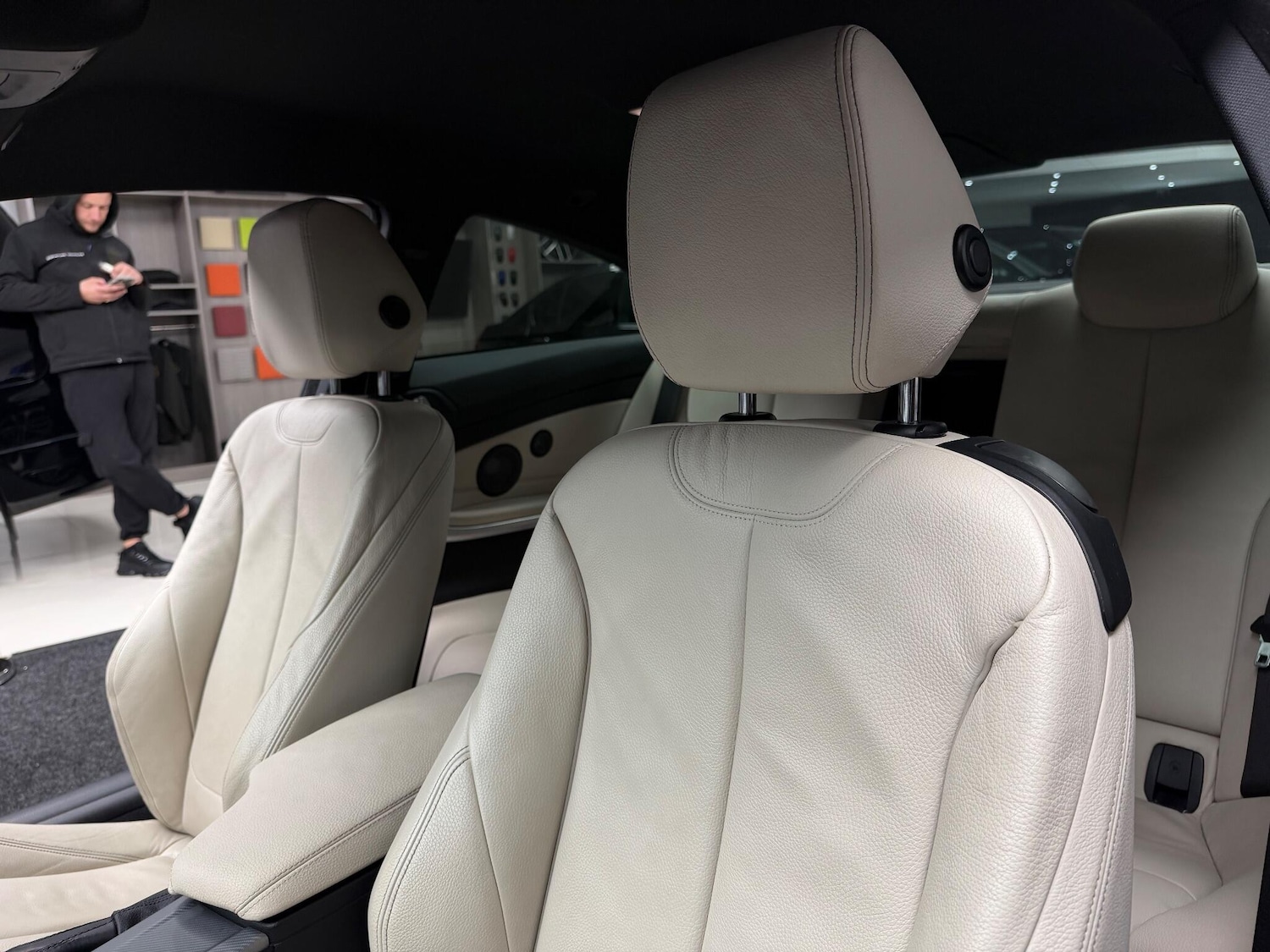 Used BMW 4 Series 2019 for sale - 76839915: Photo 13