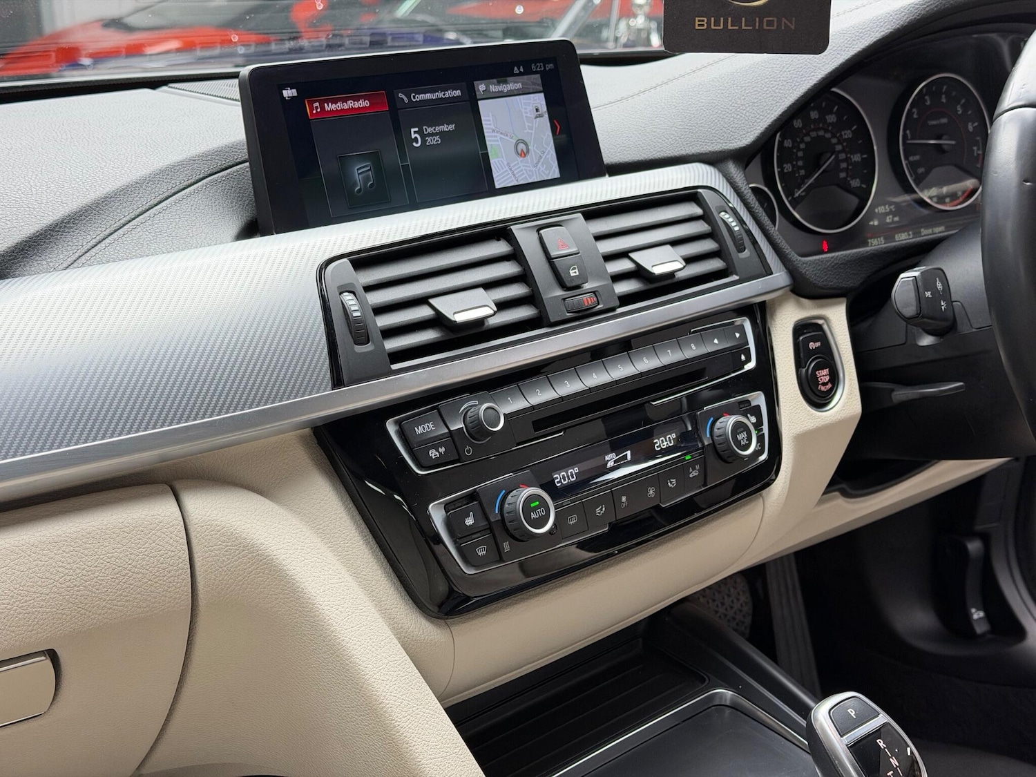 Used BMW 4 Series 2019 for sale - 76839915: Photo 14