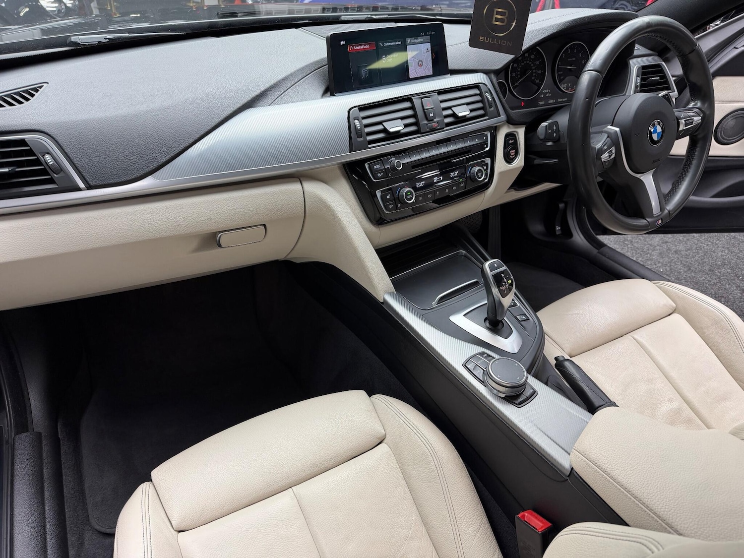 Used BMW 4 Series 2019 for sale - 76839915: Photo 16