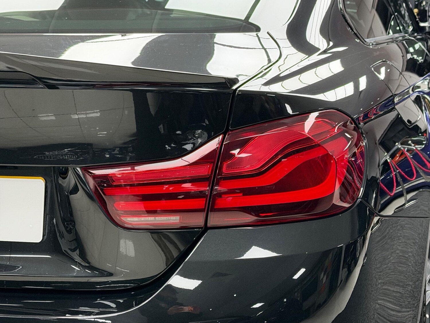 Used BMW 4 Series 2019 for sale - 76839915: Photo 21