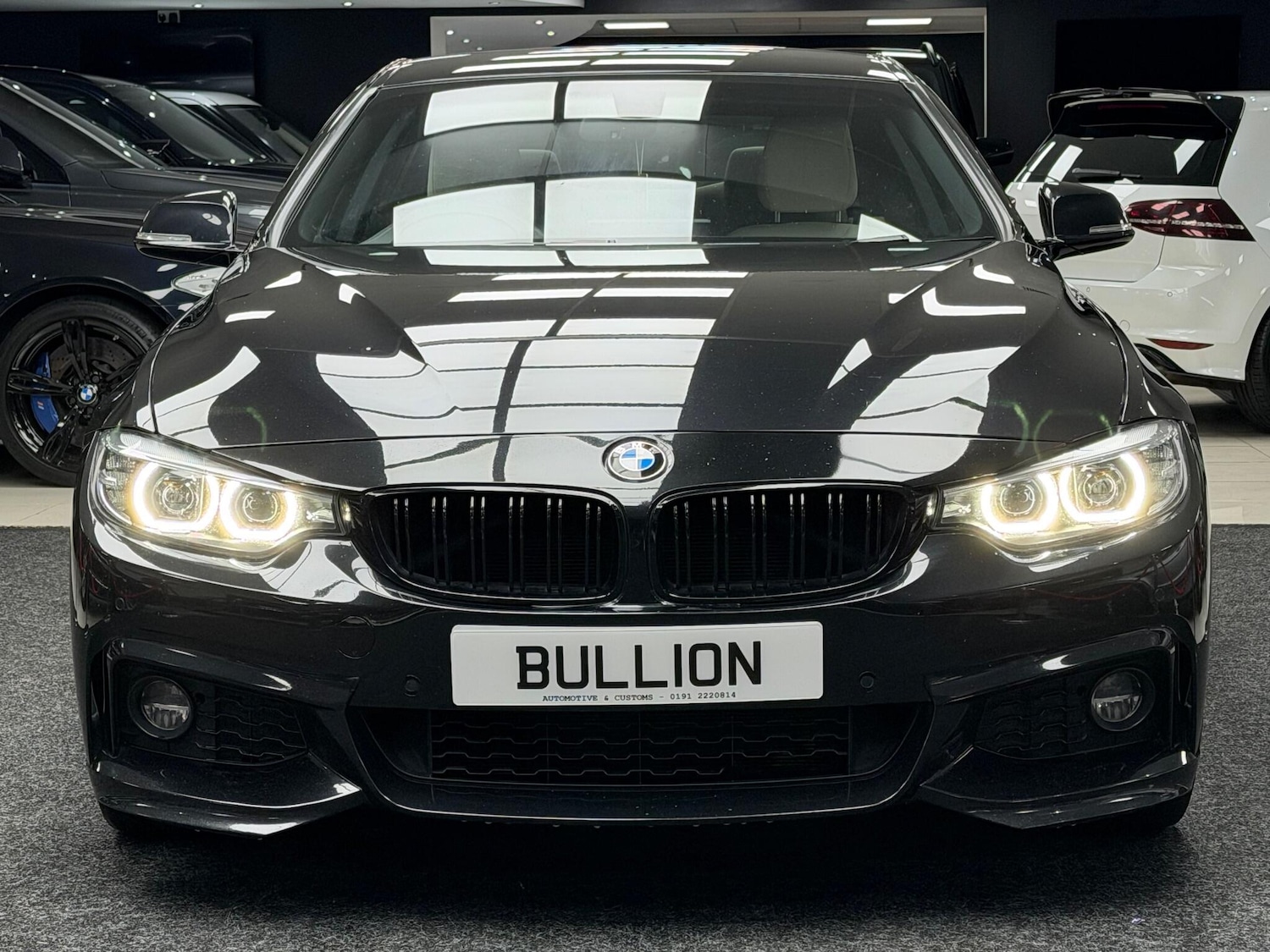 Used BMW 4 Series 2019 for sale - 76839915: Photo 5