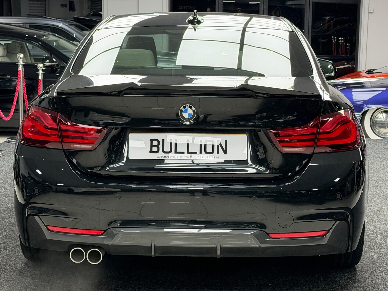 Used BMW 4 Series 2019 for sale - 76839915: Photo 6