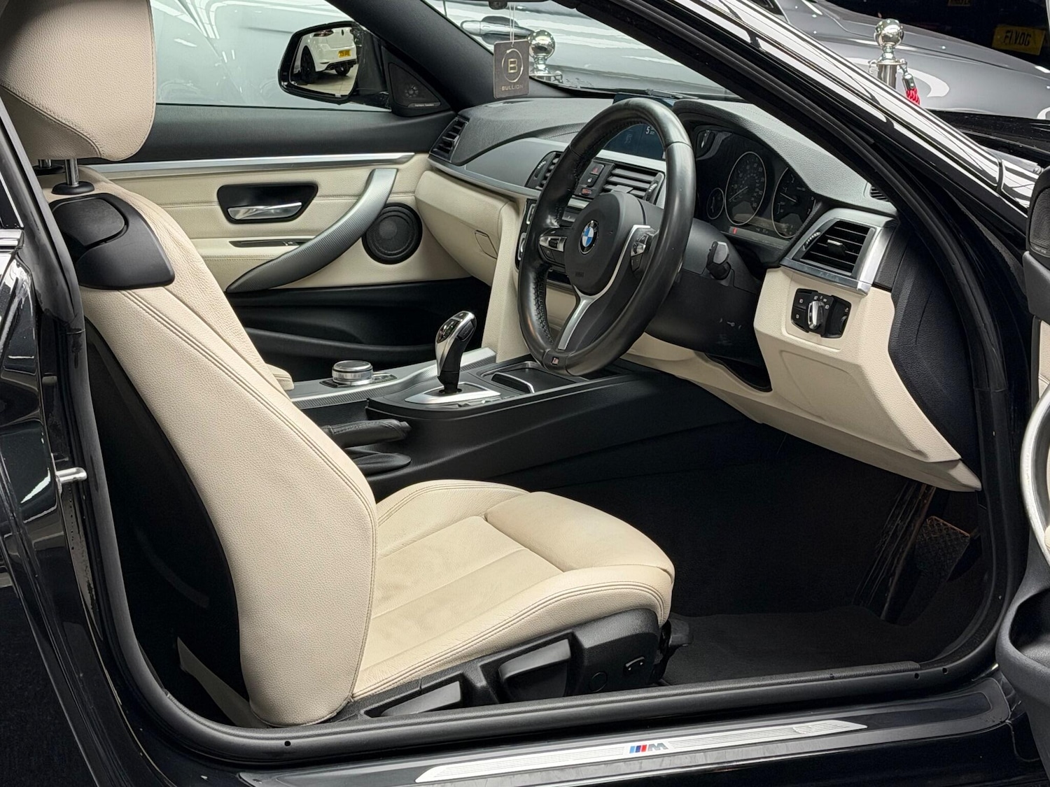 Used BMW 4 Series 2019 for sale - 76839915: Photo 7