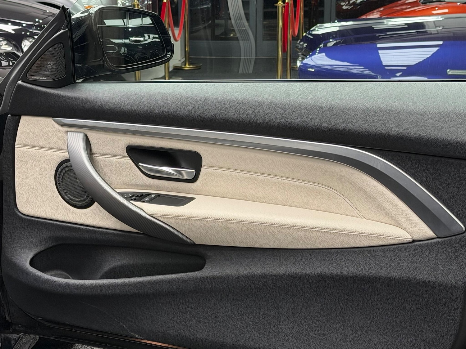 Used BMW 4 Series 2019 for sale - 76839915: Photo 8