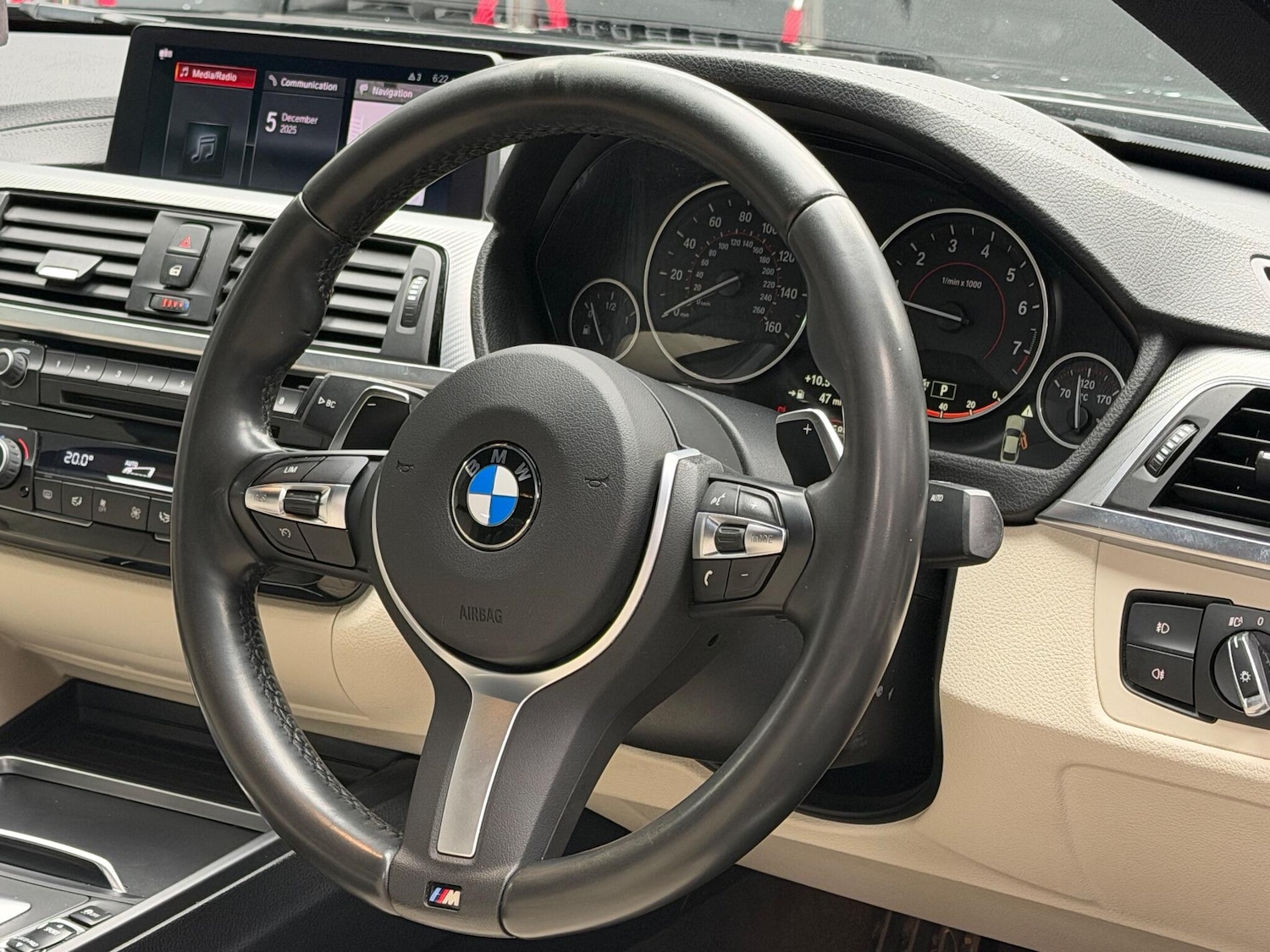 Used BMW 4 Series 2019 for sale - 76839915: Photo 9