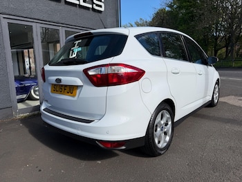 Used Ford C-Max 2015 for sale - 78405138: Photo