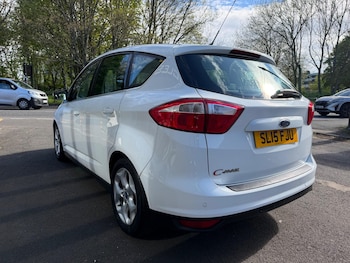 Used Ford C-Max 2015 for sale - 78405138: Photo