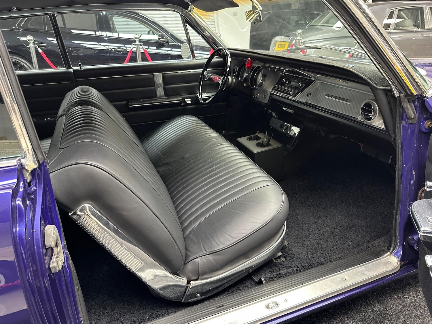 Used Buick Electra 2017 for sale - 78171113: Photo 10