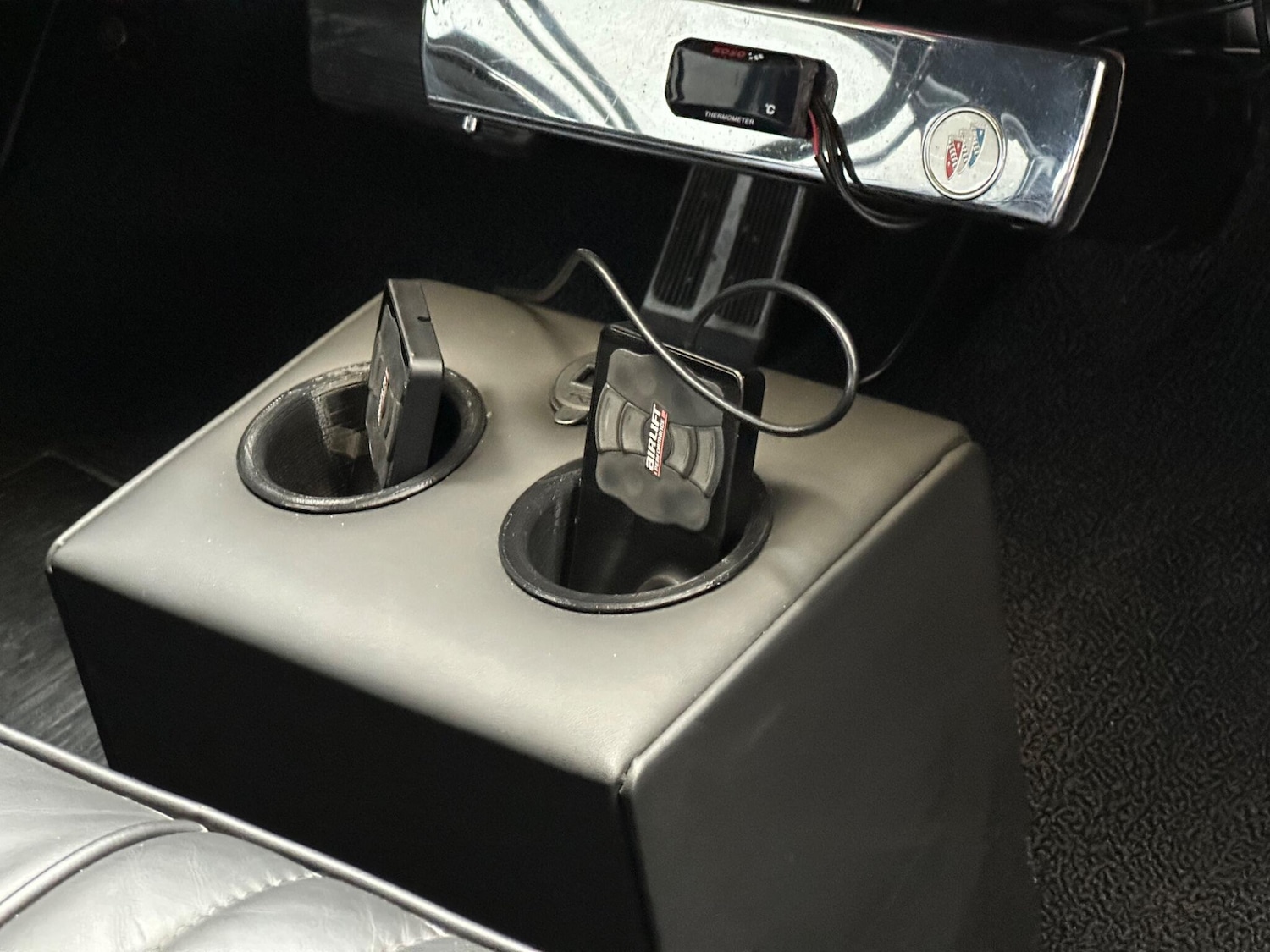 Used Buick Electra 2017 for sale - 78171113: Photo 11