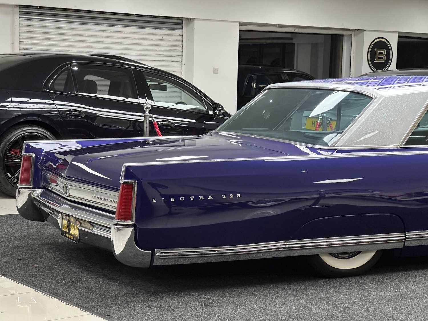 Used Buick Electra 2017 for sale - 78171113: Photo 14