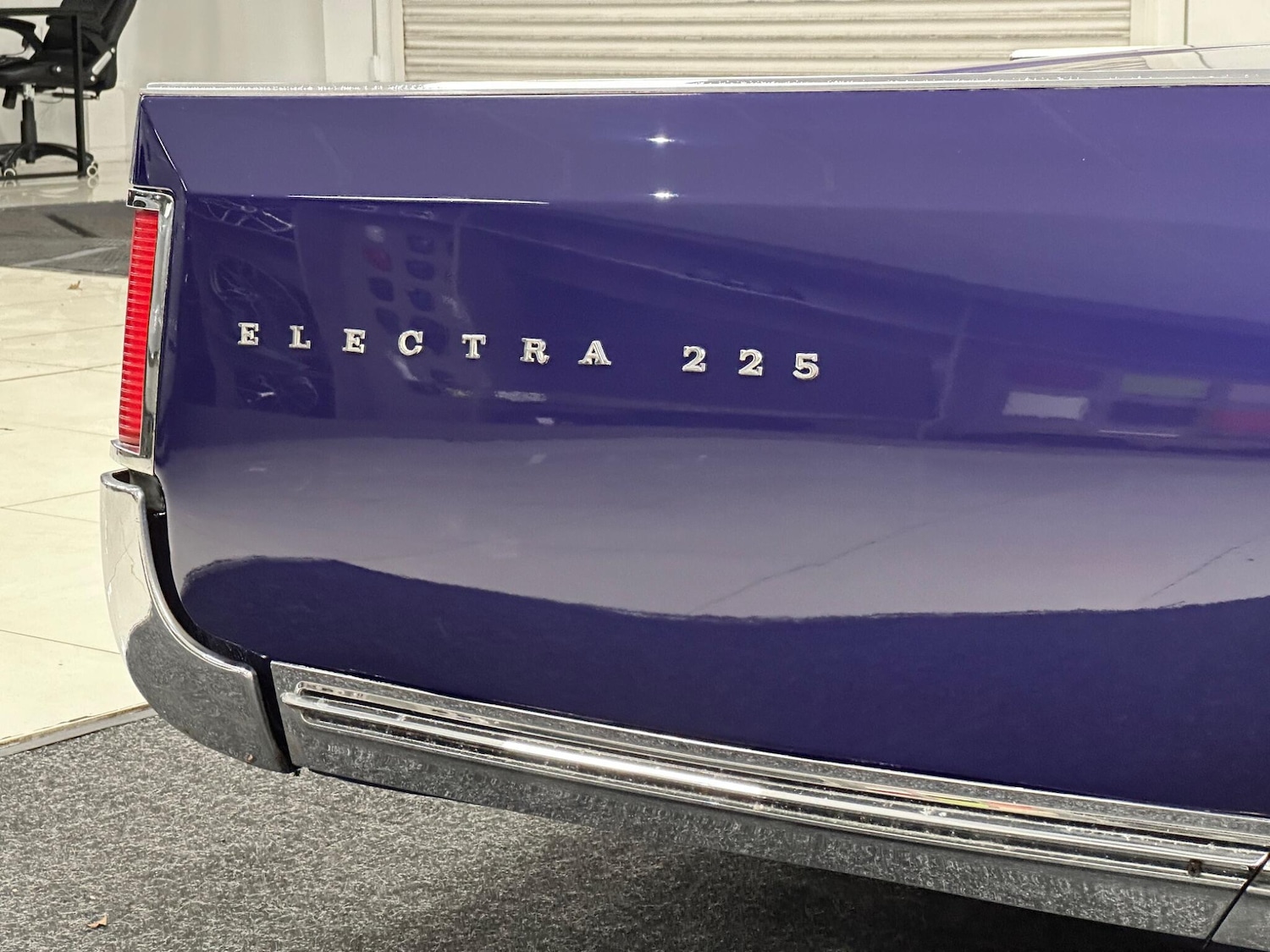 Used Buick Electra 2017 for sale - 78171113: Photo 16