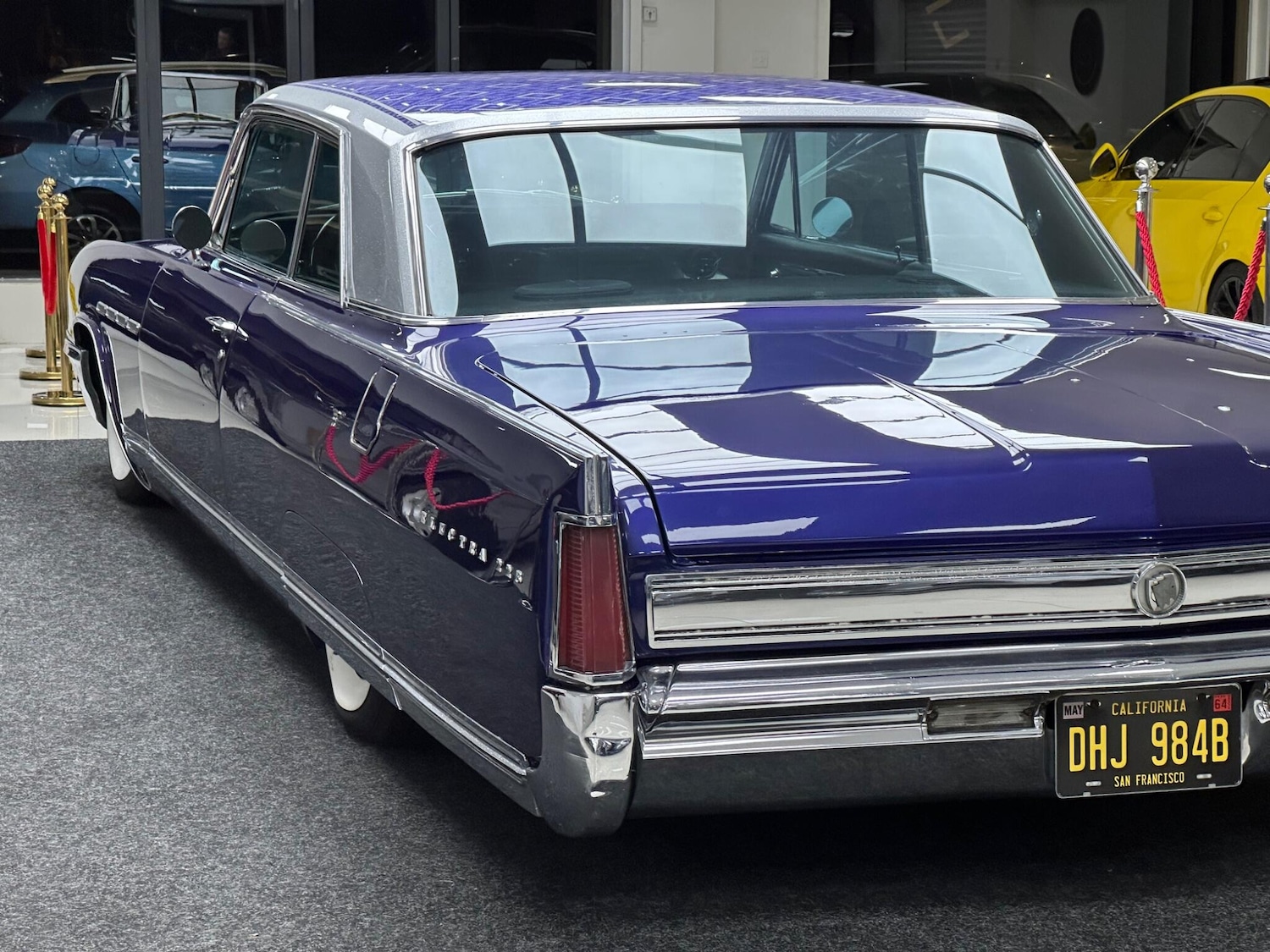 Used Buick Electra 2017 for sale - 78171113: Photo 18