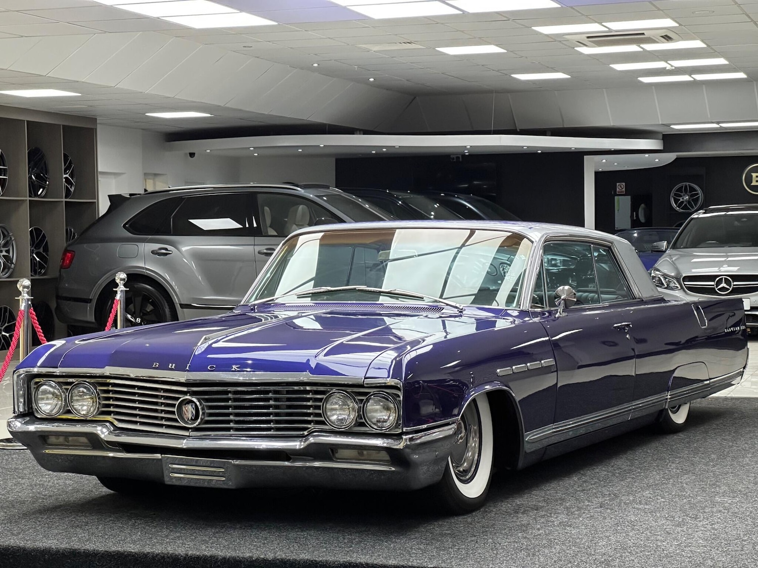 Used Buick Electra 2017 for sale - 78171113: Photo 2